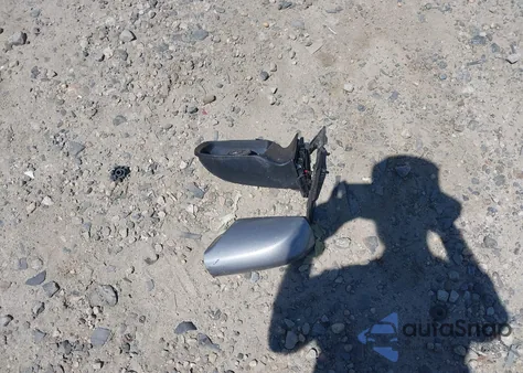 2009 Nissan Altima 2.5 S из США, поврежденный, VIN 1N4AL21E89C198376